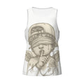 Men's singlet