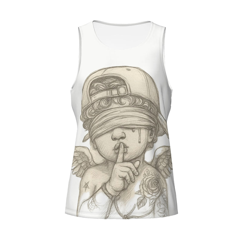 Men's singlet