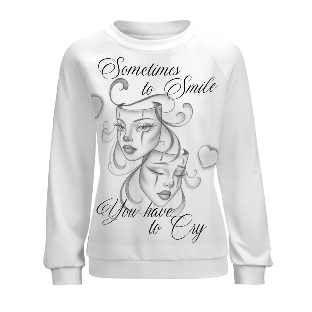 Crew neck Sweatshirt