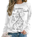 Crew neck Sweatshirt