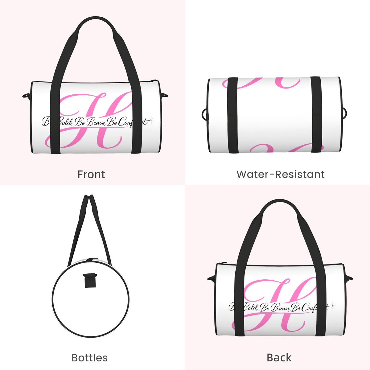 Kids Sports Bag