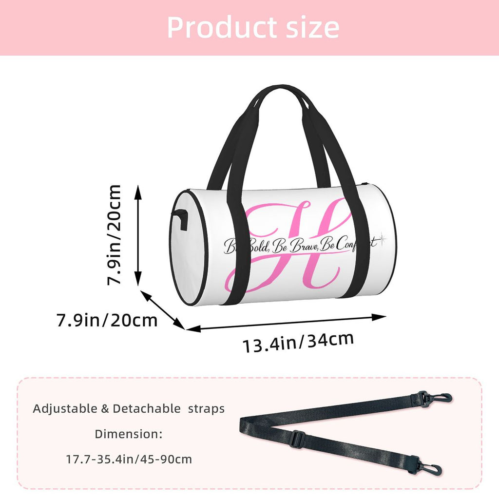 Kids Sports Bag